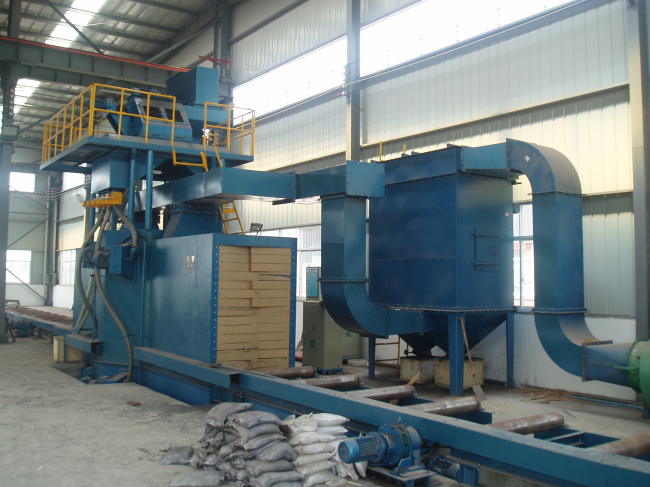 華泰鋼結構廠房（3）